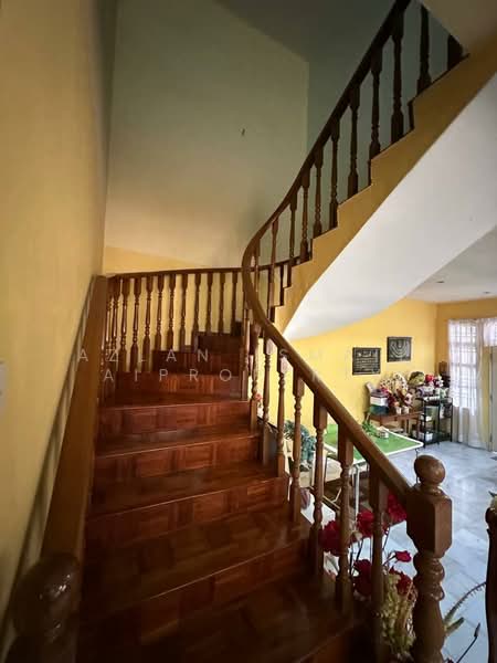 Semi-Detached House for Sale in Taman Universiti (Skudai) - Azlan Ismail aiproperty - Interior - PropertyGuru.com.my