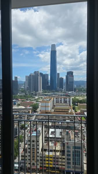 Condominium for Rent at Skyline KL - Hazel Tan - View - PropertyGuru.com.my