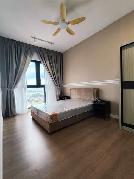 Condominium for Rent at Skyline KL - Hazel Tan - Bedroom - PropertyGuru.com.my