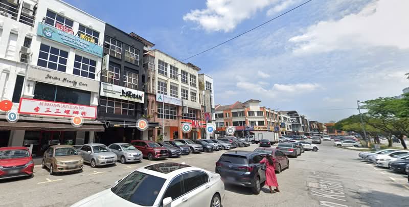 Shop for Rent in BANDAR PUCHONG JAYA (Puchong) - Vincent Beh - PropertyGuru.com.my