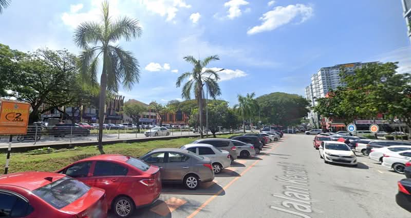 Shop for Rent in BANDAR PUCHONG JAYA (Puchong) - Vincent Beh - PropertyGuru.com.my