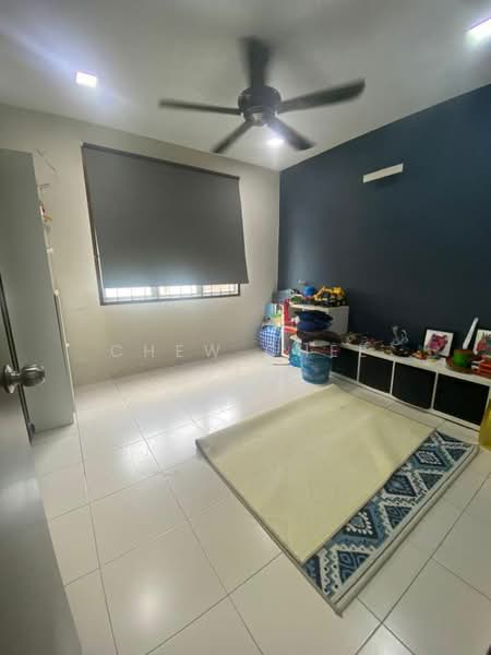 2-storey Terraced House for Sale in Taman Nusa Idaman (Iskandar Puteri (Nusajaya)) - Chew Chee Yee - Bedroom - PropertyGuru.com.my