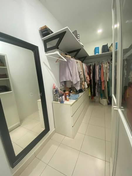2-storey Terraced House for Sale in Taman Nusa Idaman (Iskandar Puteri (Nusajaya)) - Chew Chee Yee - Interior - PropertyGuru.com.my