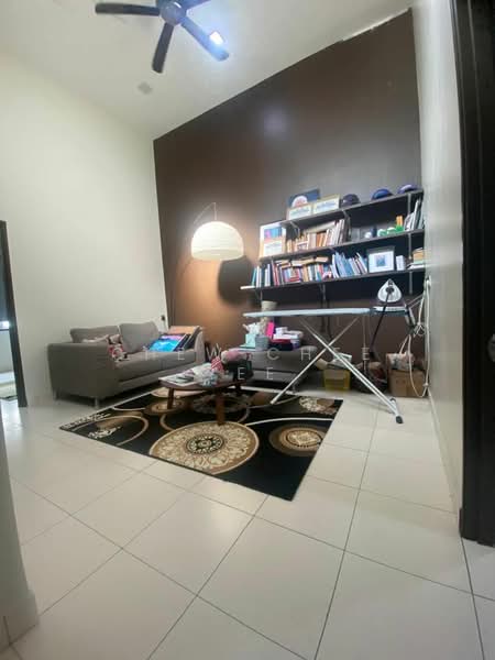2-storey Terraced House for Sale in Taman Nusa Idaman (Iskandar Puteri (Nusajaya)) - Chew Chee Yee - Living Room - PropertyGuru.com.my