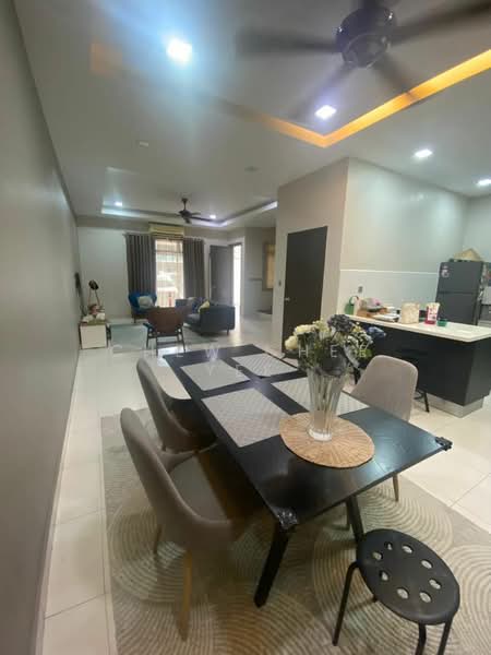 2-storey Terraced House for Sale in Taman Nusa Idaman (Iskandar Puteri (Nusajaya)) - Chew Chee Yee - Living Room - PropertyGuru.com.my
