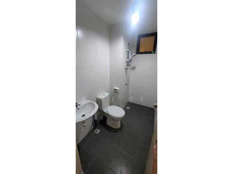 Kondominium untuk Dijual di One Foresta - A Ee Ee - Bathroom - PropertyGuru.com.my
