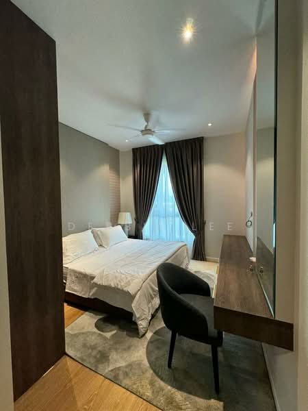 Condominium for Rent at Inspirasi - Debbie Lee - Bedroom - PropertyGuru.com.my