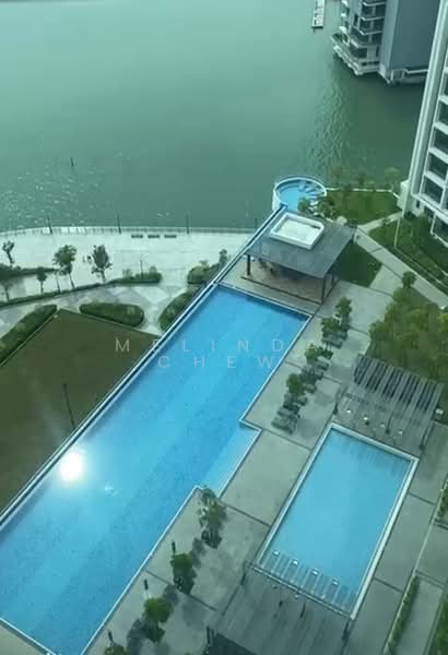 Condominium for Sale at Mezzo - Melinda Chew - Exterior - PropertyGuru.com.my