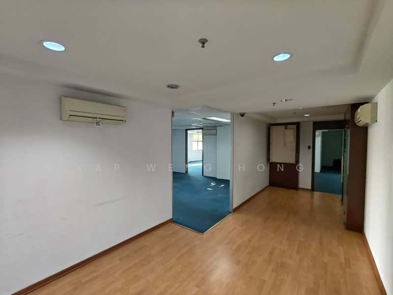 Office for Rent in Bandar Tun Razak (Cheras) - Yap Weng Hong - Interior - PropertyGuru.com.my
