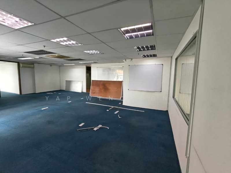 Office for Rent in Bandar Tun Razak (Cheras) - Yap Weng Hong - Interior - PropertyGuru.com.my