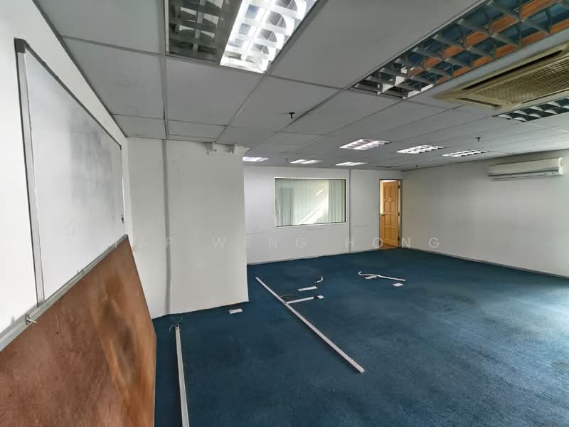 Office for Rent in Bandar Tun Razak (Cheras) - Yap Weng Hong - Interior - PropertyGuru.com.my