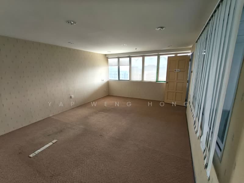 Office for Rent in Bandar Tun Razak (Cheras) - Yap Weng Hong - Interior - PropertyGuru.com.my