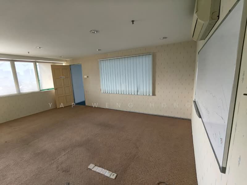 Office for Rent in Bandar Tun Razak (Cheras) - Yap Weng Hong - Interior - PropertyGuru.com.my