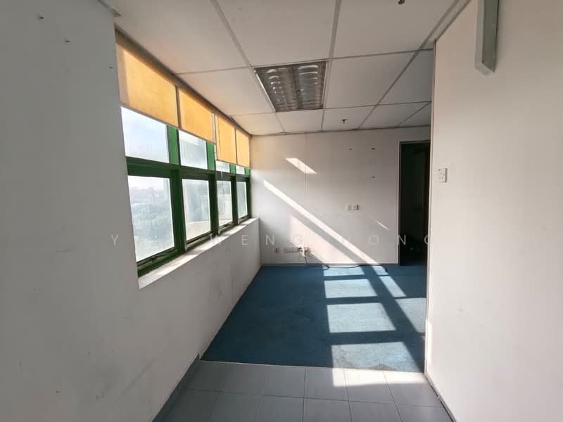 Office for Rent in Bandar Tun Razak (Cheras) - Yap Weng Hong - Interior - PropertyGuru.com.my
