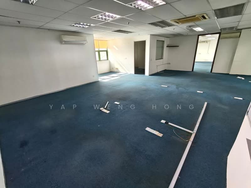 Office for Rent in Bandar Tun Razak (Cheras) - Yap Weng Hong - PropertyGuru.com.my