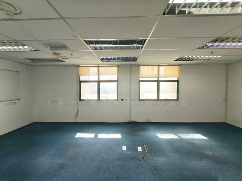 Office for Rent in Bandar Tun Razak (Cheras) - Yap Weng Hong - PropertyGuru.com.my