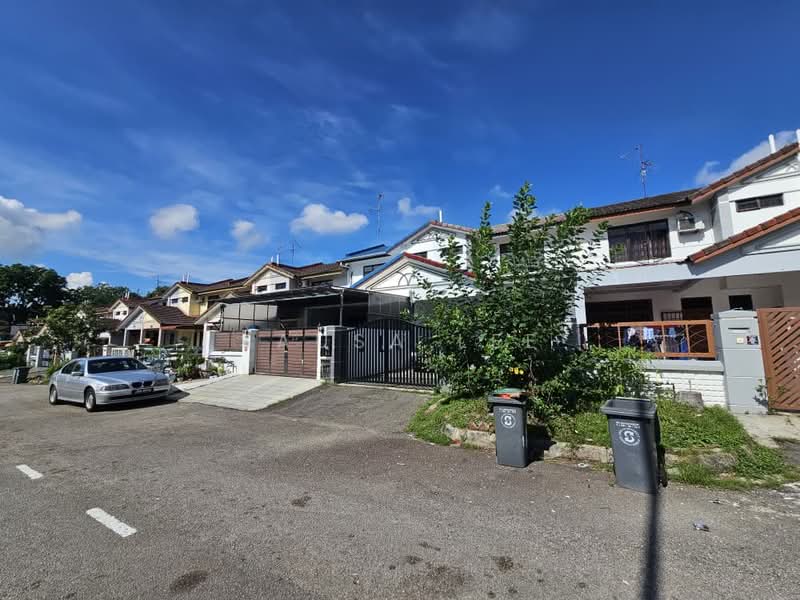 2-storey Terraced House for Sale in Taman Desa Tebrau (Tebrau) - Sausa Lee - PropertyGuru.com.my