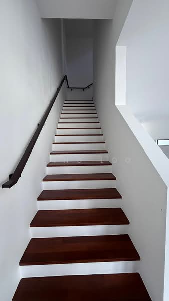 Rumah Teres untuk Dijual di Gombak (Selangor) - Eling Loo - Interior - PropertyGuru.com.my