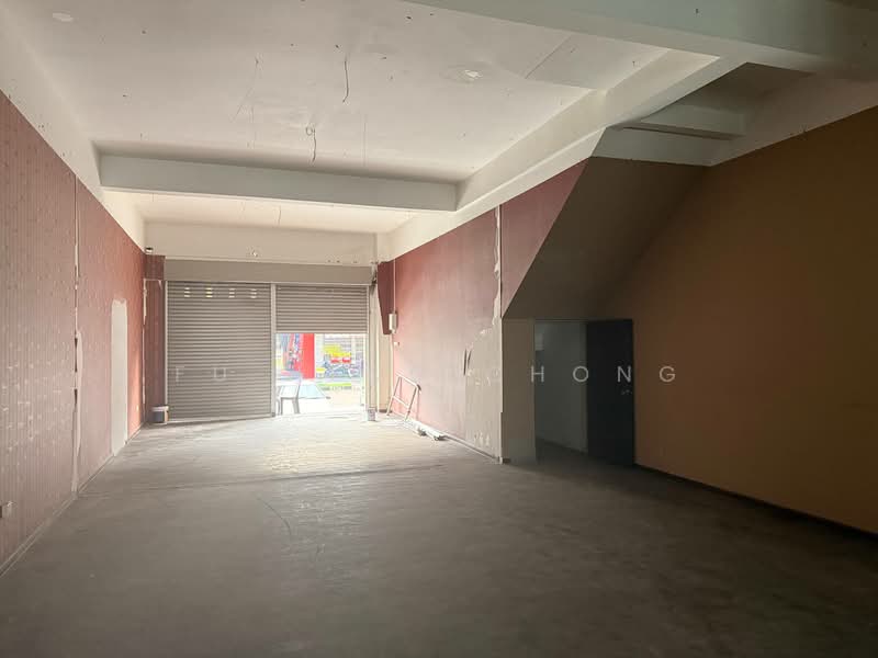 Kedai / Pejabat untuk Dijual di Taman Pasir Putih (Pasir Gudang) - Fu Heng Chong - Interior - PropertyGuru.com.my