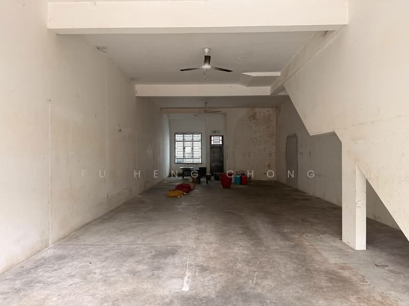 Kedai / Pejabat untuk Dijual di Taman Pasir Putih (Pasir Gudang) - Fu Heng Chong - Interior - PropertyGuru.com.my