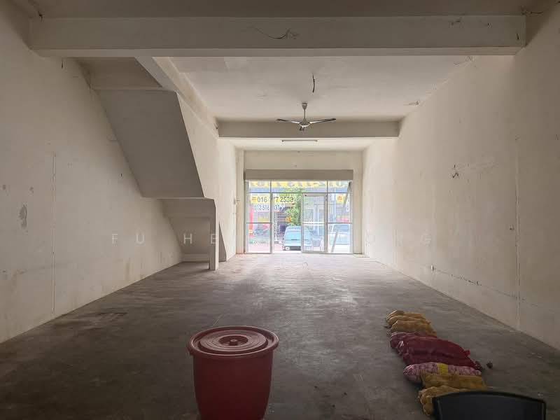 Kedai / Pejabat untuk Dijual di Taman Pasir Putih (Pasir Gudang) - Fu Heng Chong - Interior - PropertyGuru.com.my
