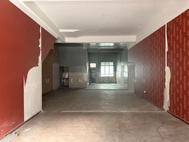 Kedai / Pejabat untuk Dijual di Taman Pasir Putih (Pasir Gudang) - Fu Heng Chong - PropertyGuru.com.my