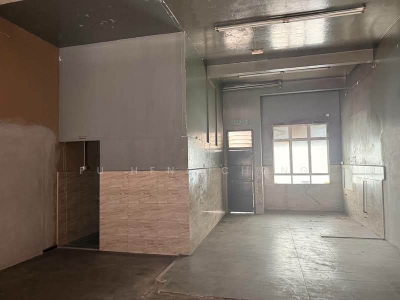 Kedai / Pejabat untuk Dijual di Taman Pasir Putih (Pasir Gudang) - Fu Heng Chong - PropertyGuru.com.my