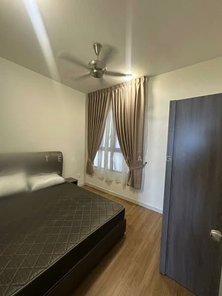 Service Residence for Rent at Helix2 @ PJ South - Tea Zhuang Tan - Bedroom - PropertyGuru.com.my
