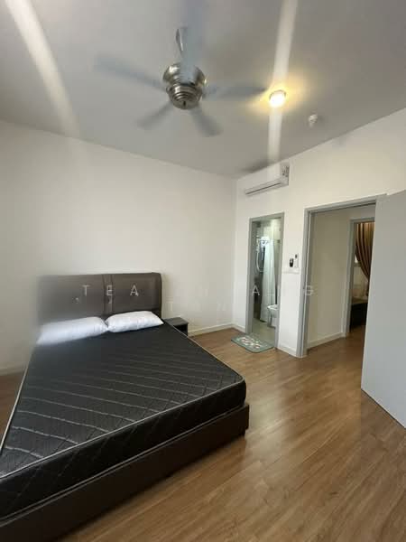 Service Residence for Rent at Helix2 @ PJ South - Tea Zhuang Tan - Bedroom - PropertyGuru.com.my