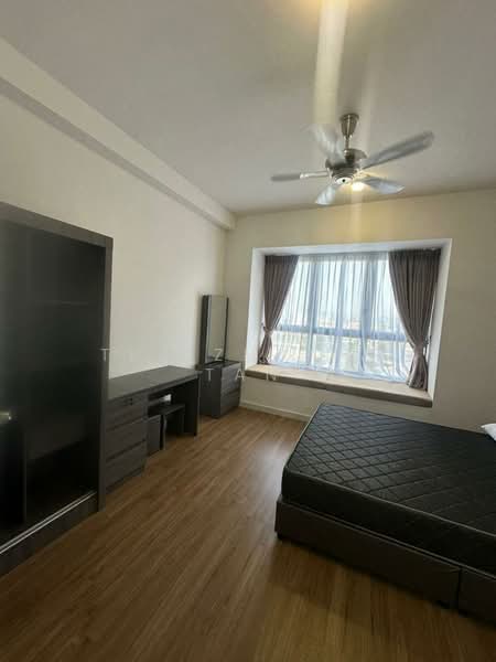 Service Residence for Rent at Helix2 @ PJ South - Tea Zhuang Tan - Bedroom - PropertyGuru.com.my