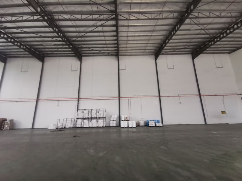 Factory for Sale in Taman Sijangkang Jaya (Telok Panglima Garang) - Eddy Tan - Interior - PropertyGuru.com.my