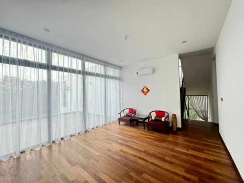 Bungalow for Rent in Iskandar Puteri (Nusajaya) (Johor) - Claira Ong - Living Room - PropertyGuru.com.my