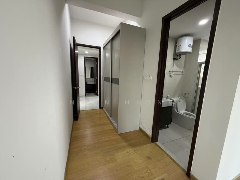 Kondominium untuk Dijual di Royal Strand @ Country Garden Danga Bay - Anson Hiong - PropertyGuru.com.my