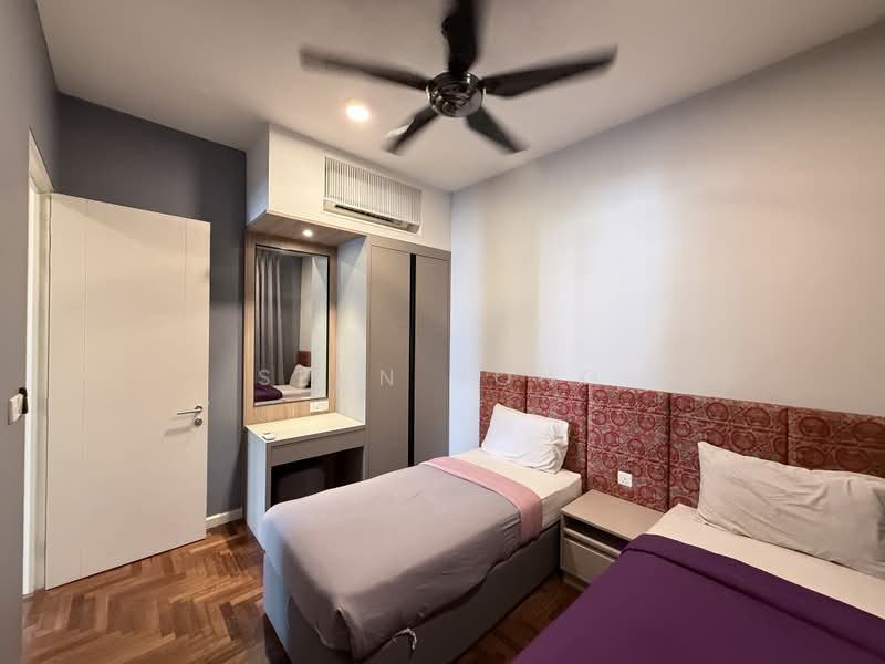 Servis Apartment untuk Disewa di Vista Residences - Sean Yong - PropertyGuru.com.my