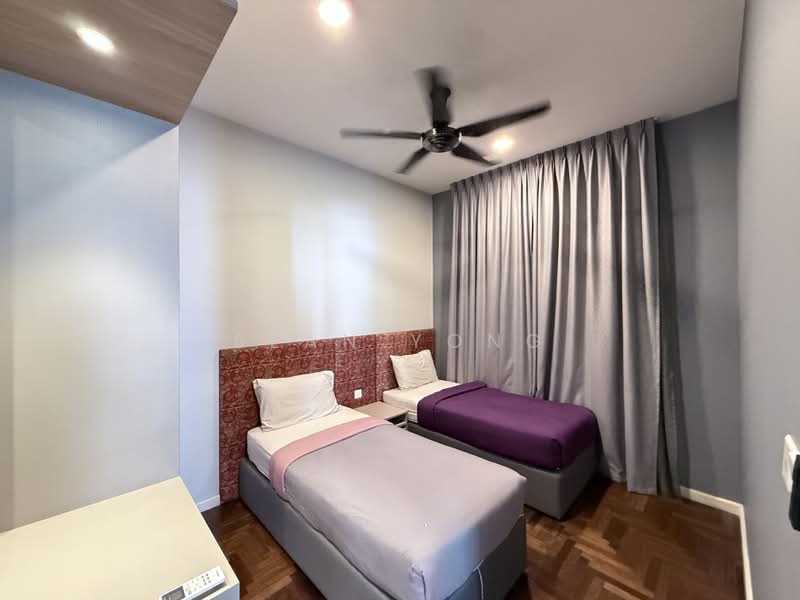 Servis Apartment untuk Disewa di Vista Residences - Sean Yong - PropertyGuru.com.my