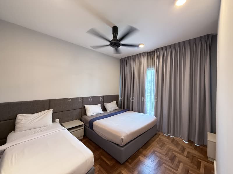 Servis Apartment untuk Disewa di Vista Residences - Sean Yong - PropertyGuru.com.my