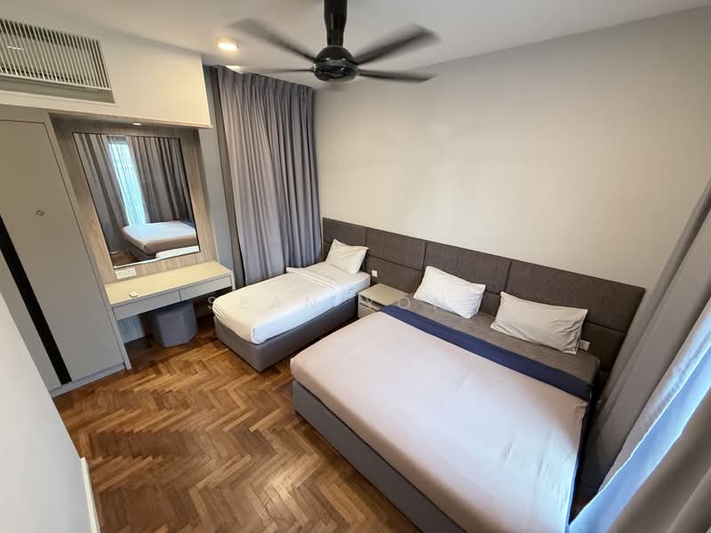Servis Apartment untuk Disewa di Vista Residences - Sean Yong - PropertyGuru.com.my