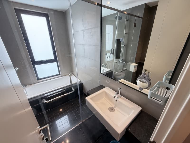 Servis Apartment untuk Disewa di Vista Residences - Sean Yong - PropertyGuru.com.my