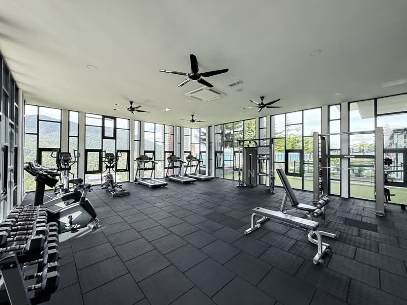 Servis Apartment untuk Disewa di Vista Residences - Sean Yong - PropertyGuru.com.my