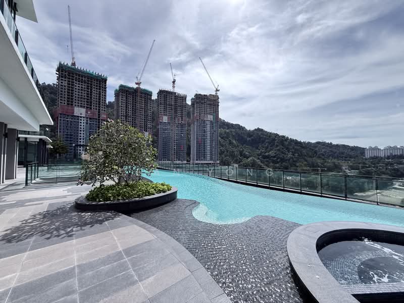 Servis Apartment untuk Disewa di Vista Residences - Sean Yong - PropertyGuru.com.my