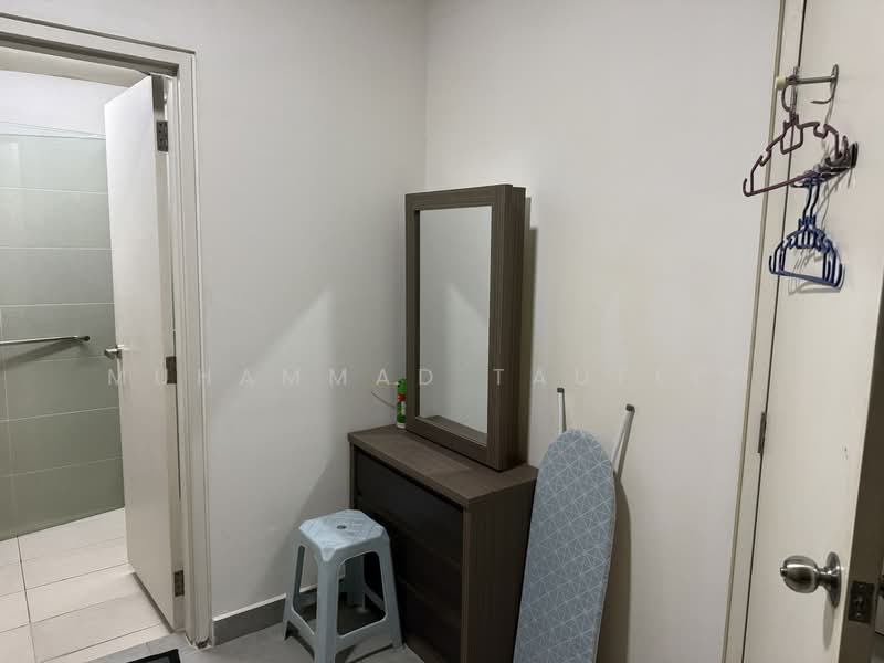 Service Residence for Rent at Kanvas SOHO - Muhammad Taufeeq - Interior - PropertyGuru.com.my