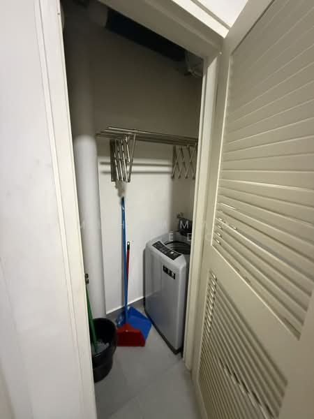 Service Residence for Rent at Kanvas SOHO - Muhammad Taufeeq - Interior - PropertyGuru.com.my