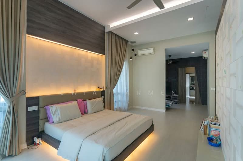 Semi-Detached House for Sale in Setia Damai (Setia Alam) - Chia Carmen - PropertyGuru.com.my