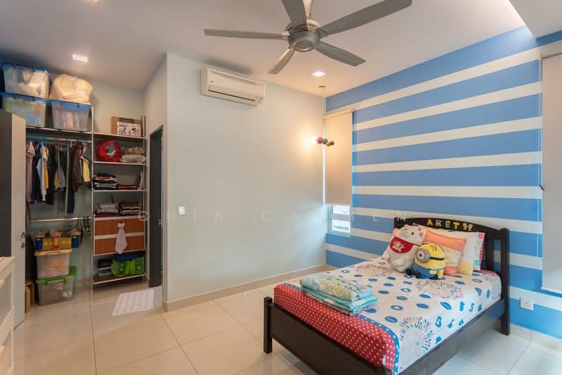 Semi-Detached House for Sale in Setia Damai (Setia Alam) - Chia Carmen - PropertyGuru.com.my