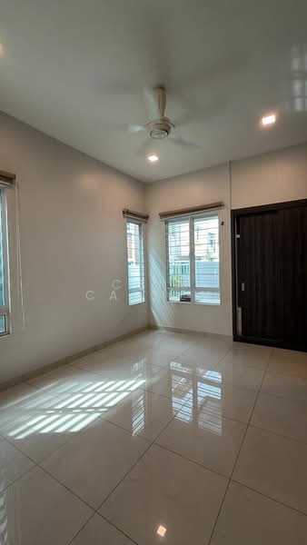 Semi-Detached House for Sale in Setia Damai (Setia Alam) - Chia Carmen - PropertyGuru.com.my