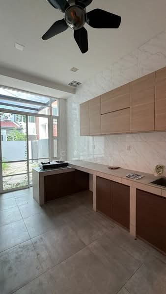 Semi-Detached House for Sale in Setia Damai (Setia Alam) - Chia Carmen - PropertyGuru.com.my