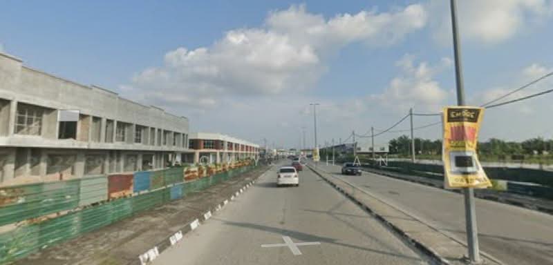 Shop / Office for Sale in Manjung (Perak) - Jacky Chan - Exterior - PropertyGuru.com.my