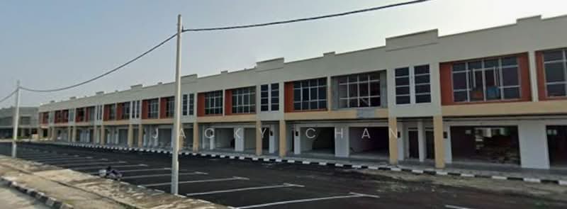 Shop / Office for Sale in Manjung (Perak) - Jacky Chan - Exterior - PropertyGuru.com.my