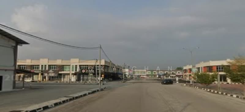 Shop / Office for Sale in Manjung (Perak) - Jacky Chan - Exterior - PropertyGuru.com.my