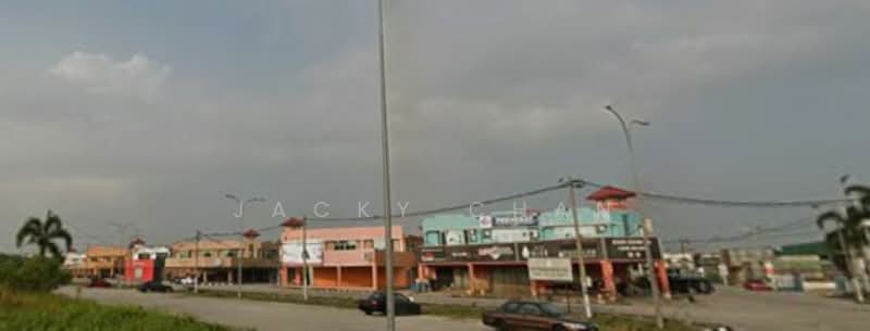 Shop / Office for Sale in Manjung (Perak) - Jacky Chan - Exterior - PropertyGuru.com.my